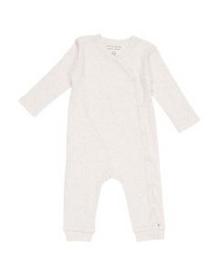 Boxpakje met drukknopen - maat 86/92 (13-24m)