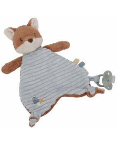 Knuffeldoekje knuffel vosje - Forest Friends