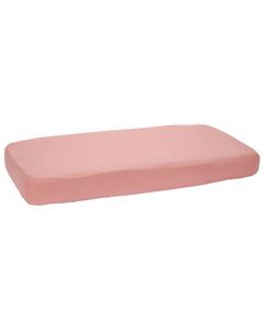 Hoeslaken wieg 80 x 40 cm