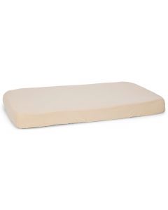 Hoeslaken wieg 80 x 40 cm