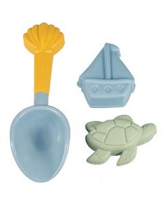 Strandset 3 stuks