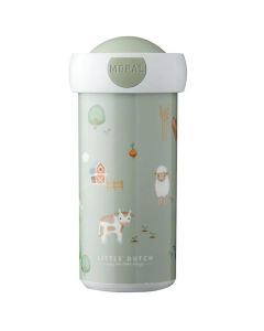 Schoolbeker 300 ml