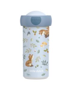 Schoolbeker 300 ml