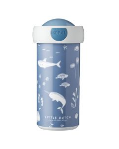 Schoolbeker 300 ml