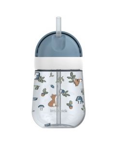 Rietjesbeker 300 ml