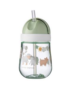 Rietjesbeker 300 ml