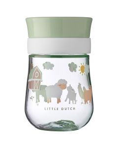 Oefenbeker 300 ml