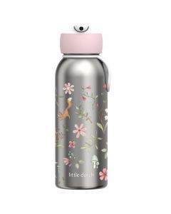 Flip-Up isoleerfles 350 ml