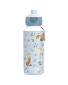 Drinkfles pop-up 400 ml