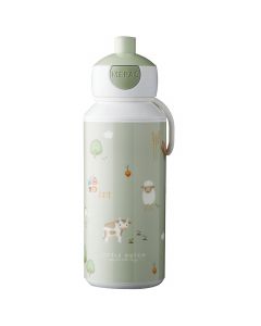 Drinkfles pop-up 400 ml