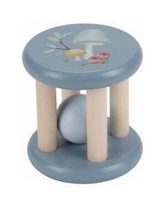 Rammelaar roller