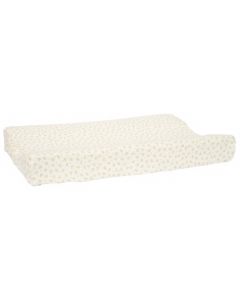 Waskussenhoes mousseline