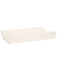 Waskussenhoes mousseline