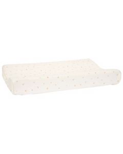 Waskussenhoes mousseline