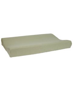 Waskussenhoes mousseline