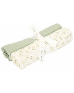 Tetradoeken 2-pack - 70 x 70 cm
