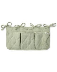 Bed/park organiser