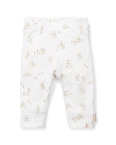 Broekje Baby Bunny - maat 44