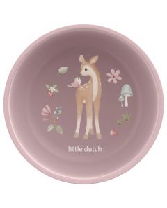Kinderschaaltje