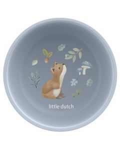 Kinderschaaltje