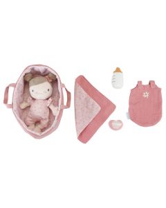 Kleine babypop