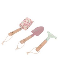 Set tuingereedschap