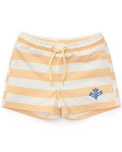 Zwemshort - maat 86-92