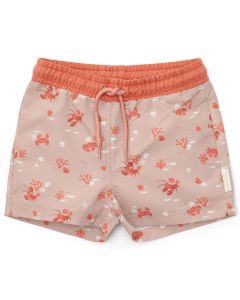 Zwemshort - maat 86-92