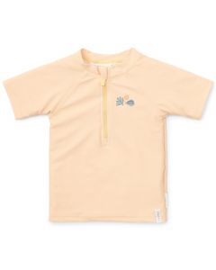 Zwemshirt korte mouwen - maat 62-68