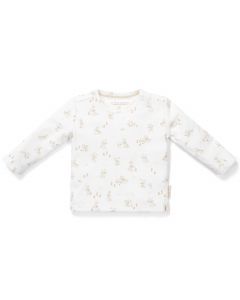T-shirt lange mouw Baby Bunny - maat 44