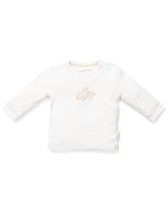 T-shirt lange mouw Bunnies - maat 44