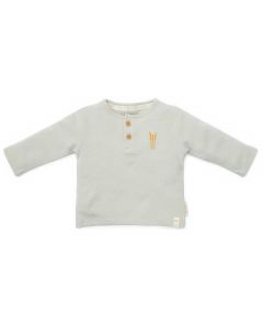 T-shirt lange mouw - Little Farm - maat 68