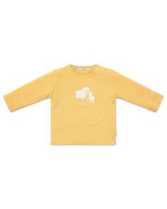 T-shirt lange mouw - Little Farm - maat 68