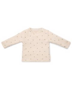 T-shirt lange mouw - Little Farm - maat 74