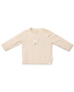 T-shirt lange mouw - Little Goose - maat 62