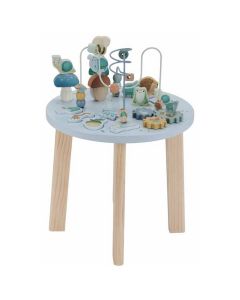 Activiteitentafel hout