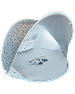 Anti-uv pop-up tent