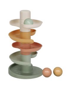 Spiraaltoren