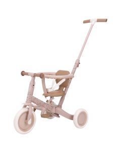 Driewieler 4-in-1