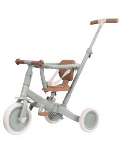 Driewieler 4-in-1