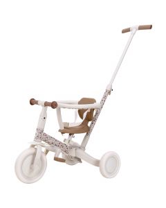 Driewieler 4-in-1