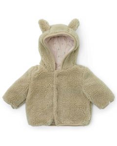 Babyjasje Teddy - maat 68
