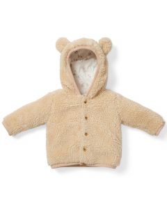 Babyjasje Teddy - maat 74