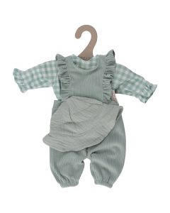 Babypop kleertjes