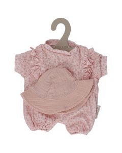 Babypop kleertjes