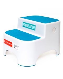Opstapje Uppy 2
