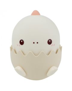 Nachtlampje Baby dino