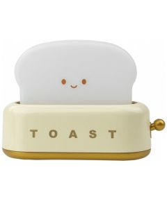 Nachtlampje Toaster