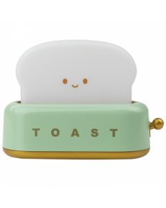 Nachtlampje Toaster