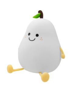 Nachtlampje Pear